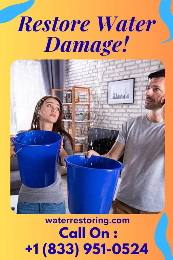 water restoration Total Emergency Restoration Masters Orland
